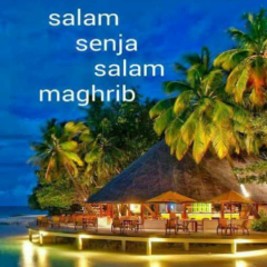 Dap wajib diharamkan.